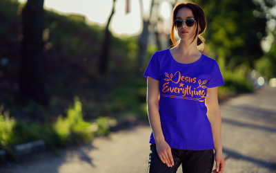 Creative Shirt Design-0101-24