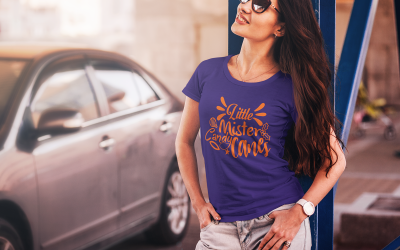 Creative Shirt Design-0104-24