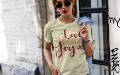 Creative Shirt for Design-0105-24