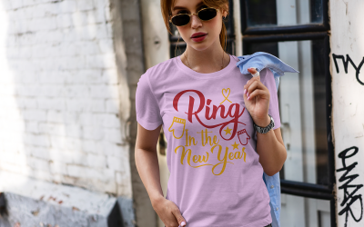 Creative Shirt Design-0118-24