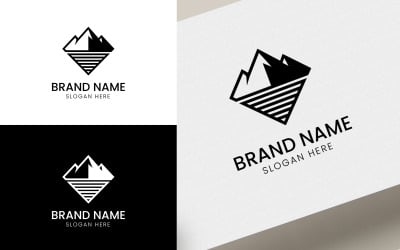 Mountain business vector logo-06-130