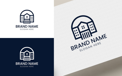 Real estate home logo-06-125