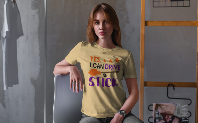 Creative Shirt Design-0151-24