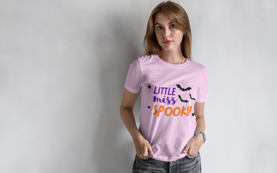Creative Shirt Design-0158-24