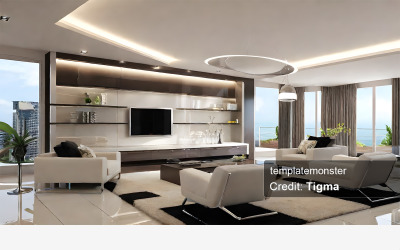 Odhalení luxusu: Pohled do moderní elegance