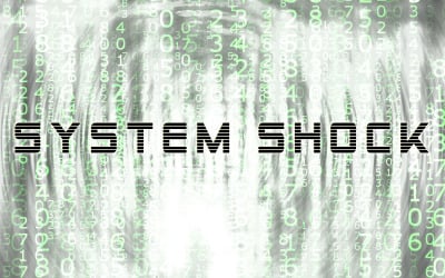 System Shock - 电子音乐 Techno