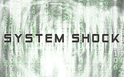 Système Shock - Electronica Techno