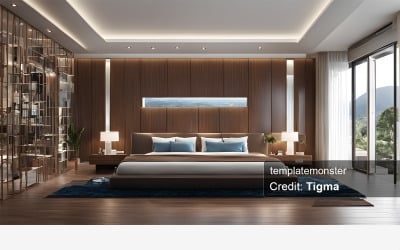 Vita di lusso: sperimenta raffinatezza e comfort