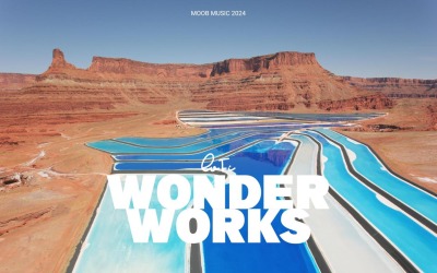 巨大任务 / 放松的 LoFi