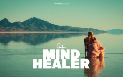 Malarz Pokoju / Relaksujący LoFi