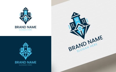 Diamond commercial building-07-175