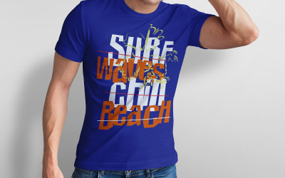 Creative Shirt Design-0218-24
