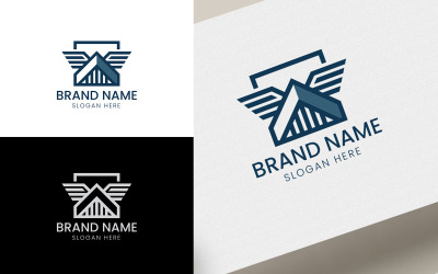 Flügel-Home-Vektor-Logo-07-177