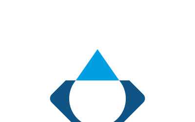 Víz tisztítása logo design vektor sablon