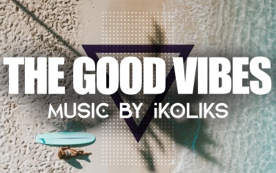 Cool Disco Funk Bakgrundsmusik