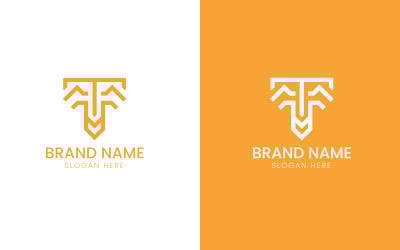 Letter T compnay logo-07-211