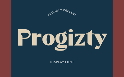 Progisty - Increíble fuente de visualización