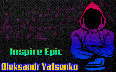 Inspireer episch (Inspireer episch)