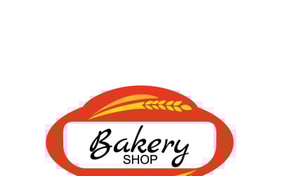 Bakery Logo Icon Vector Illustration Template