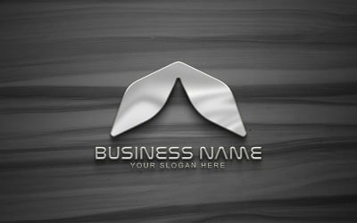 Technology A Brand Logo Design