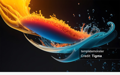 Fire and Water: A Masterpiece of Creativity and Harmony