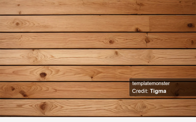 Intricati modelli in legno per designer