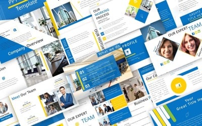 MultiUse PPT-presentationsmall