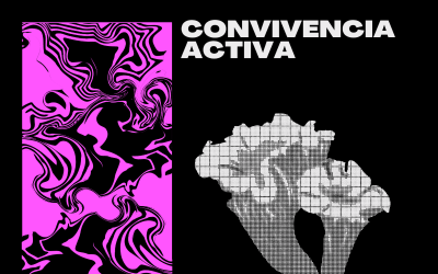 Convivencia activa-Electro-Drama-Futurista