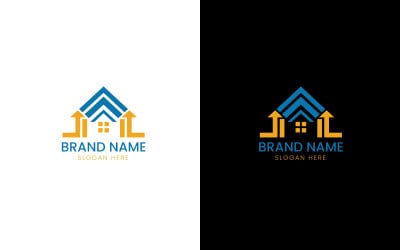 Logo d&amp;#39;investissement immobilier-08-228