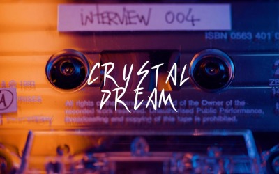 Sussurros Etéreos / Synthwav Sonhador