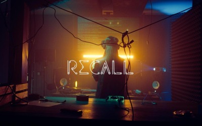 Retro / NOSTALGISCHE SYNTHPOP