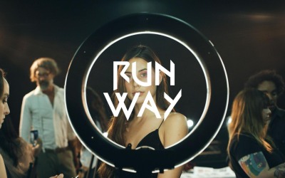 Fashionista / RUNWAY FASHION MUSIC