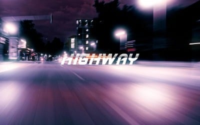 Turbo Groove / UPBEAT DRIVING MUSIC