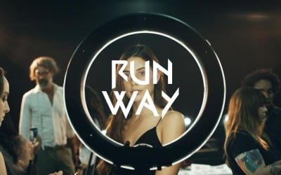高级时尚风尚 / RUNWAY FASHION MUSIC