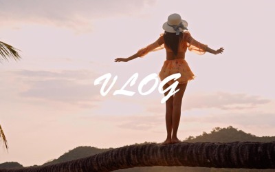 Wanderlust Serenade / KÜLÖNBÖZŐ MŰFAJÚ ZENE VLOG-HOZ