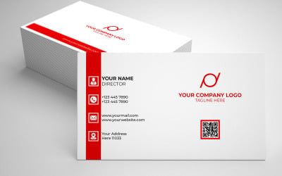 Elegant Business Card Templates for Every Business 120