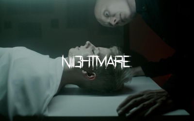 Feszült suttogás / Horror zene