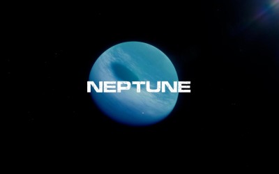 Nereus / Ethereal Galaxy Music