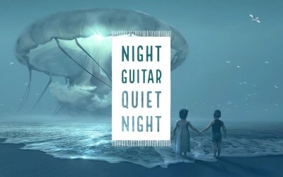 Sunny Celebration / Kortárs gitár