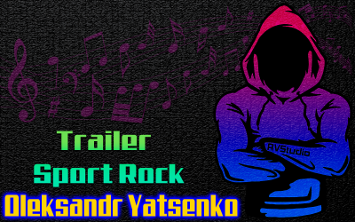 Aanhangwagen Sport Rock (Aanhangwagen Sport Rock)