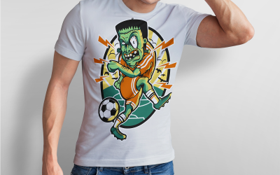 creative illustration for shirts-0390-24