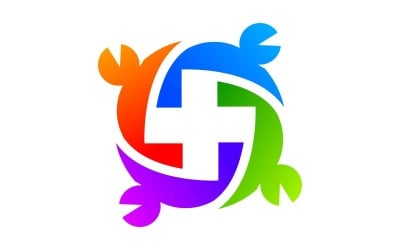 Logo medyczne, społeczność medyczna