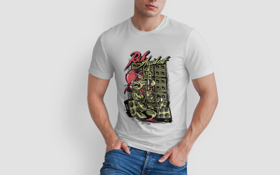 creative illustration for shirts-0397-24