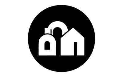 Icone moderne e minimaliste per interfacce web e mobili silhouette vettoriale con sfondo bianco