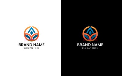 Abstract business logo-08-268