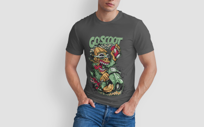 creative illustration for shirts-0402-24