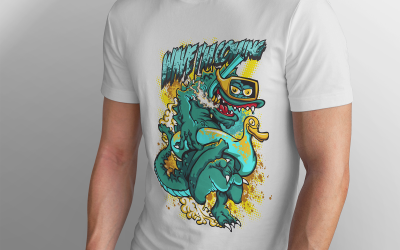 creative illustration for shirts-0403-24