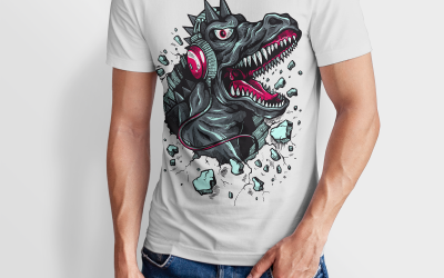 creative illustration for shirts-0405-24