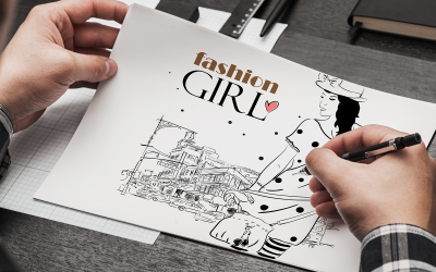 creative illustration for fashion-0415-24