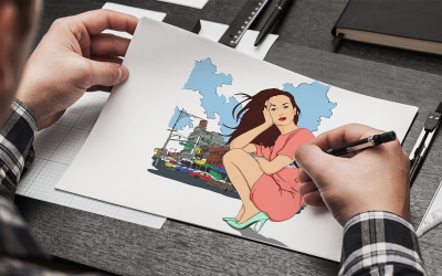 kreativ illustration för mode-0422-24
